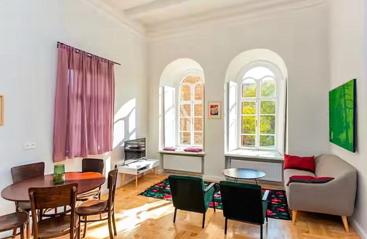 Wohnung in Tiflis, Georgien, 54 m² - Foto 1