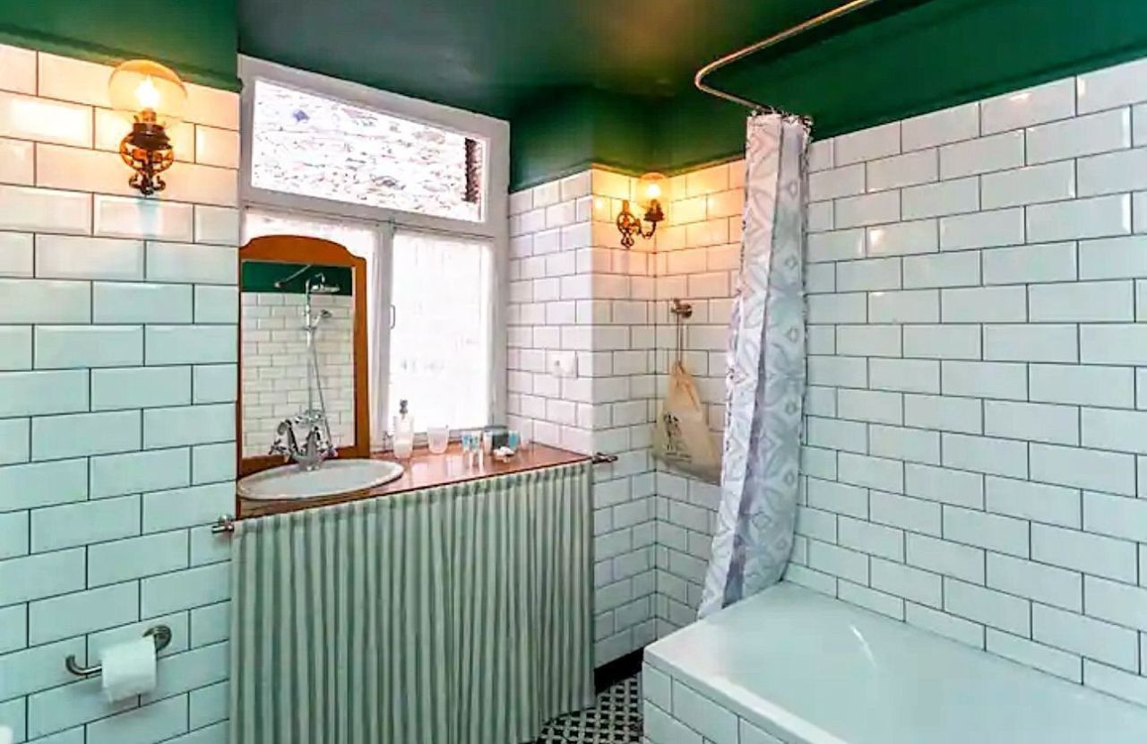 Wohnung in Tiflis, Georgien, 54 m² - Foto 8