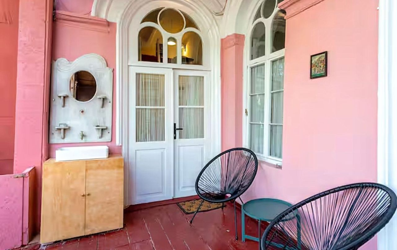 Wohnung in Tiflis, Georgien, 54 m² - Foto 7