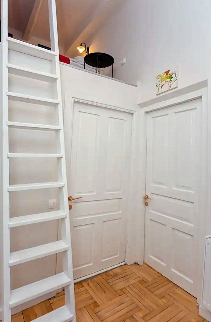 Wohnung in Tiflis, Georgien, 54 m² - Foto 5