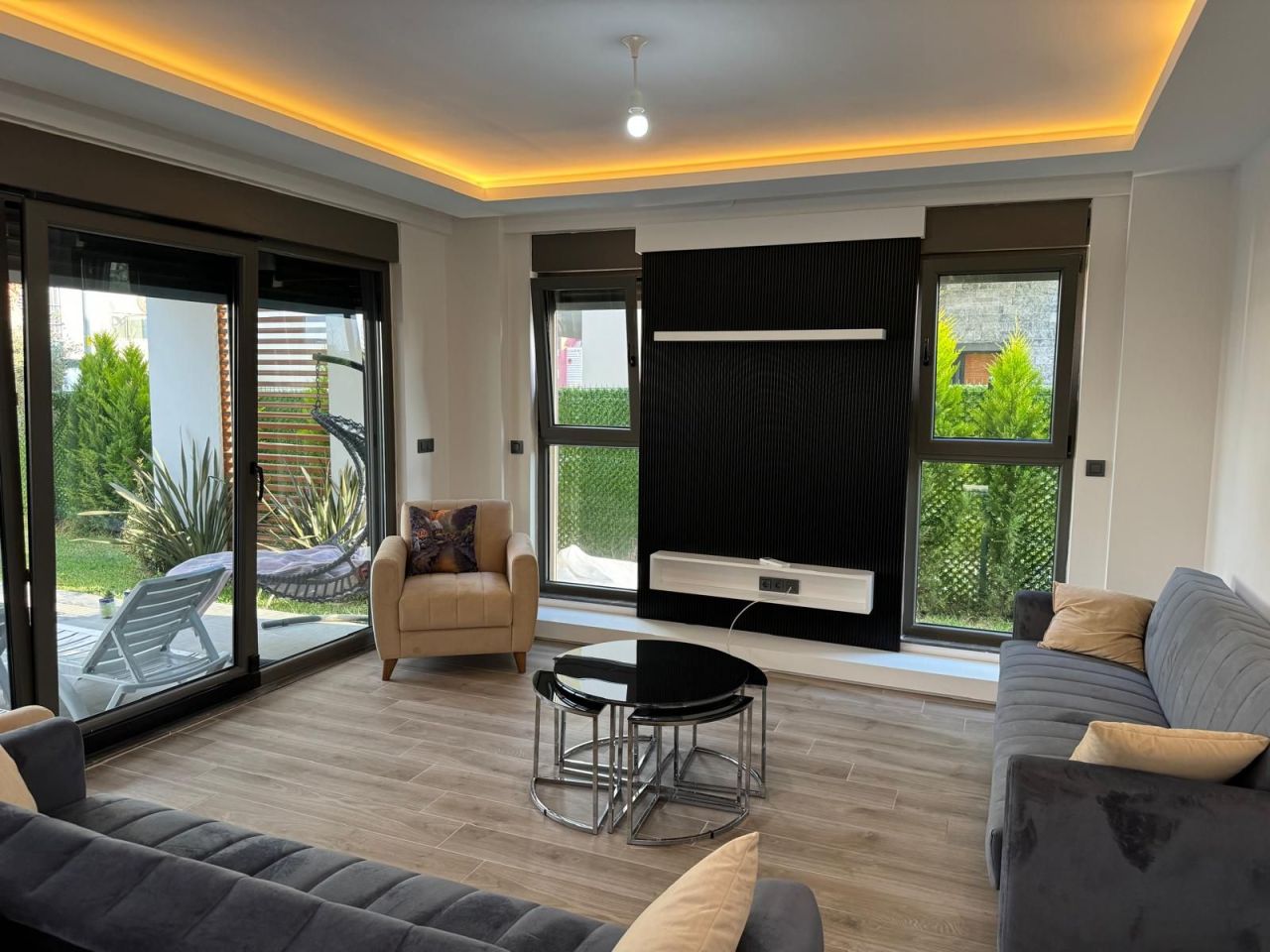 Villa à Belek, Turquie, 200 m² - image 3