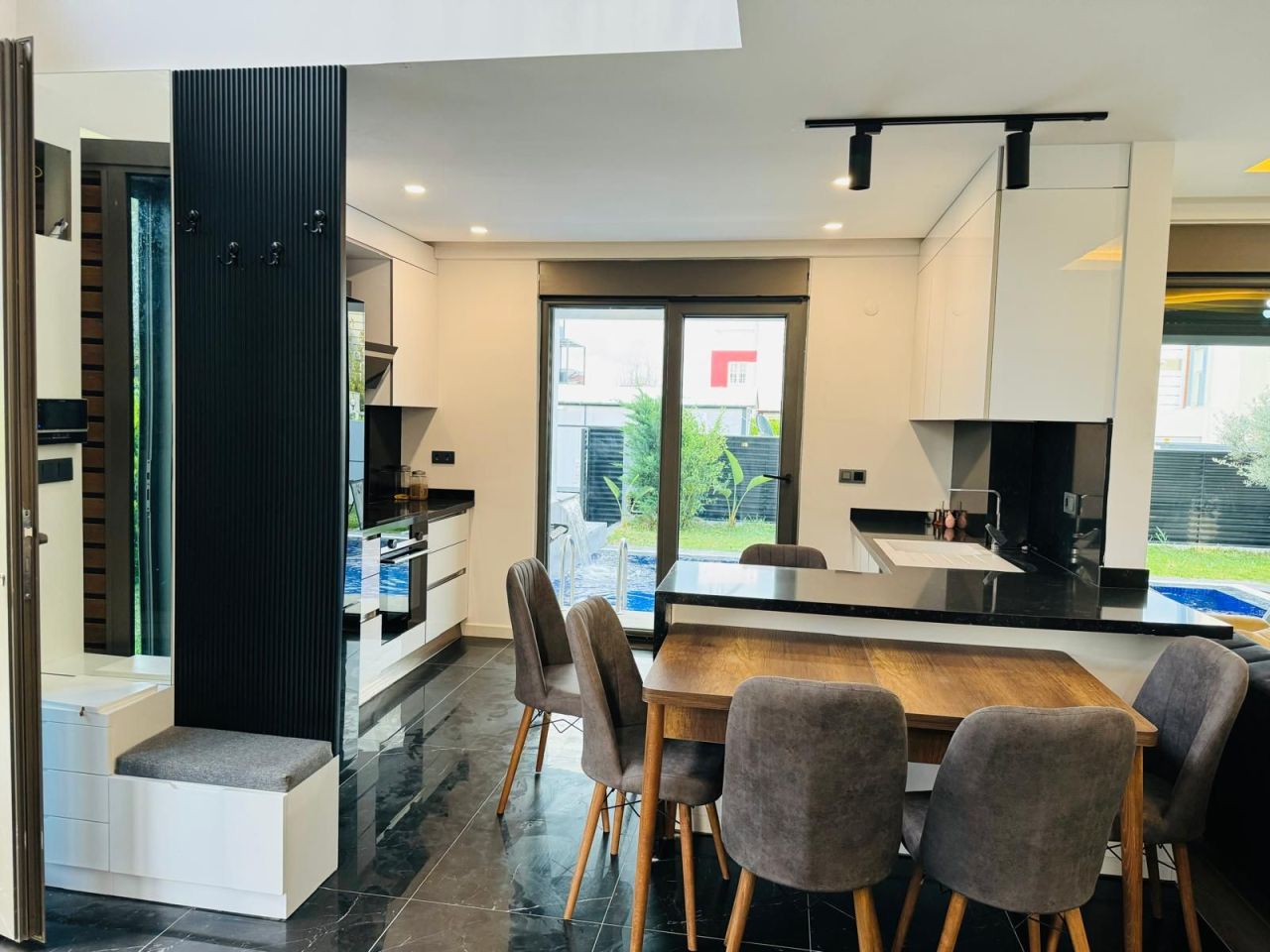 Villa à Belek, Turquie, 200 m² - image 4