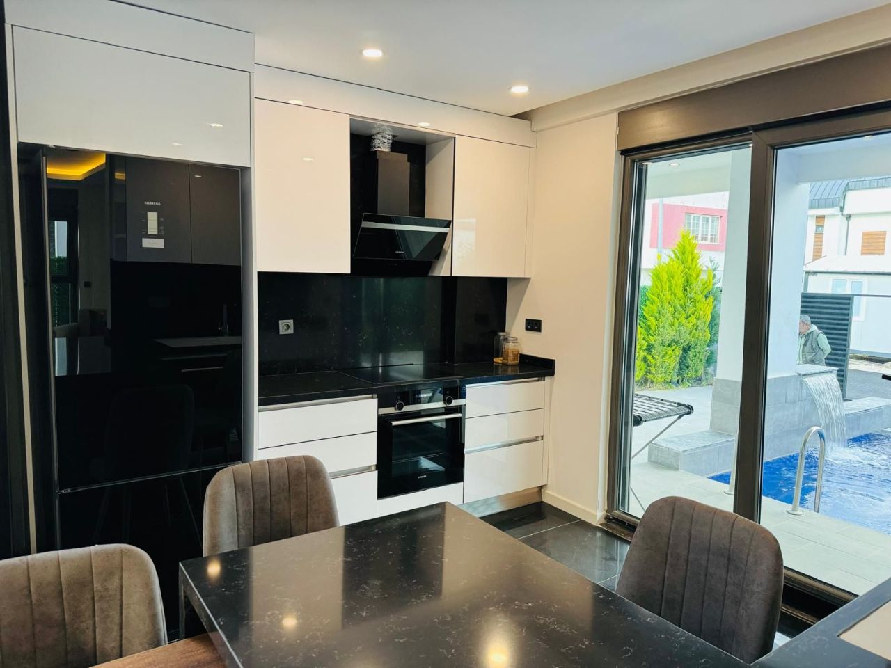 Villa à Belek, Turquie, 200 m² - image 5