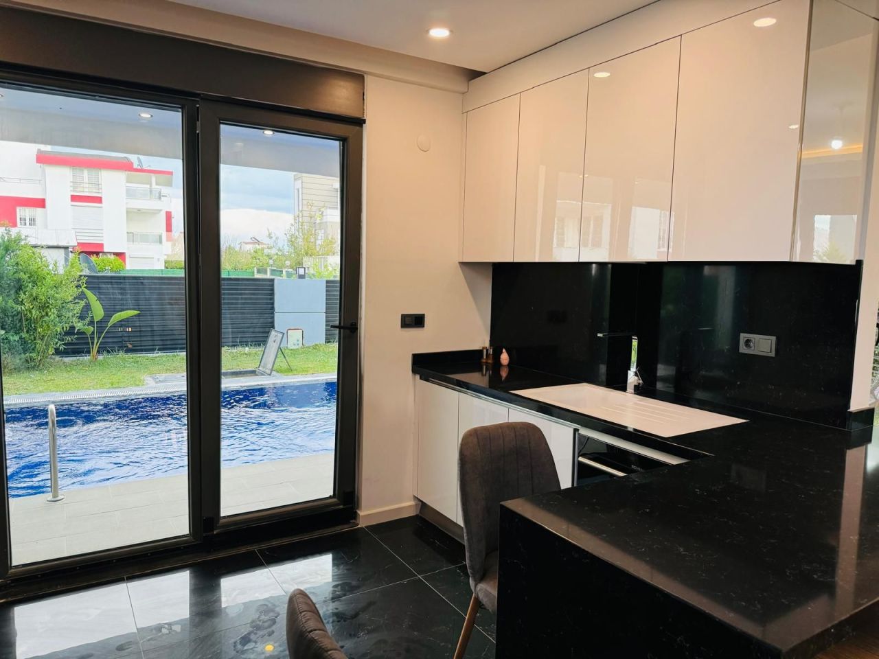 Villa à Belek, Turquie, 200 m² - image 6