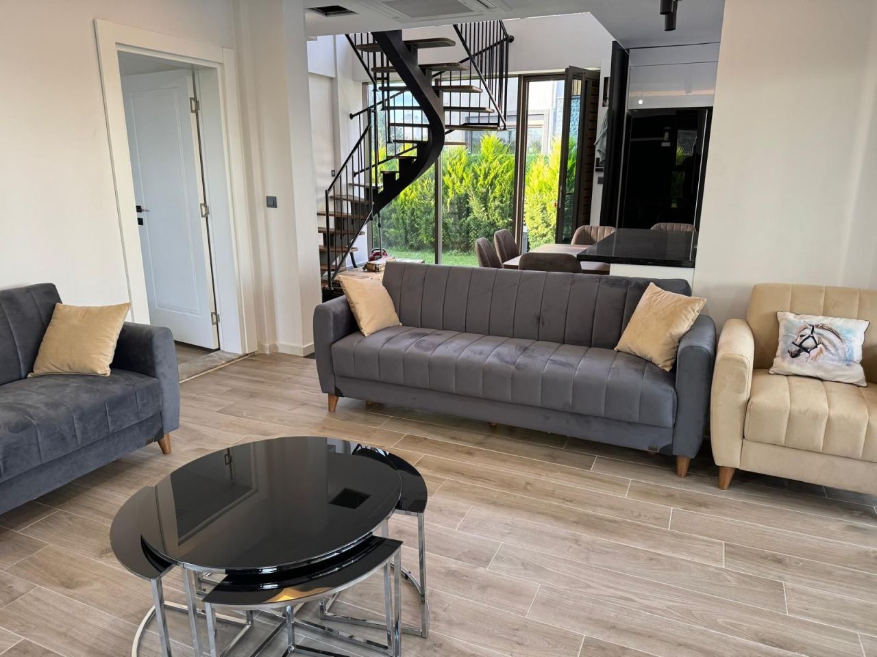 Villa à Belek, Turquie, 200 m² - image 8