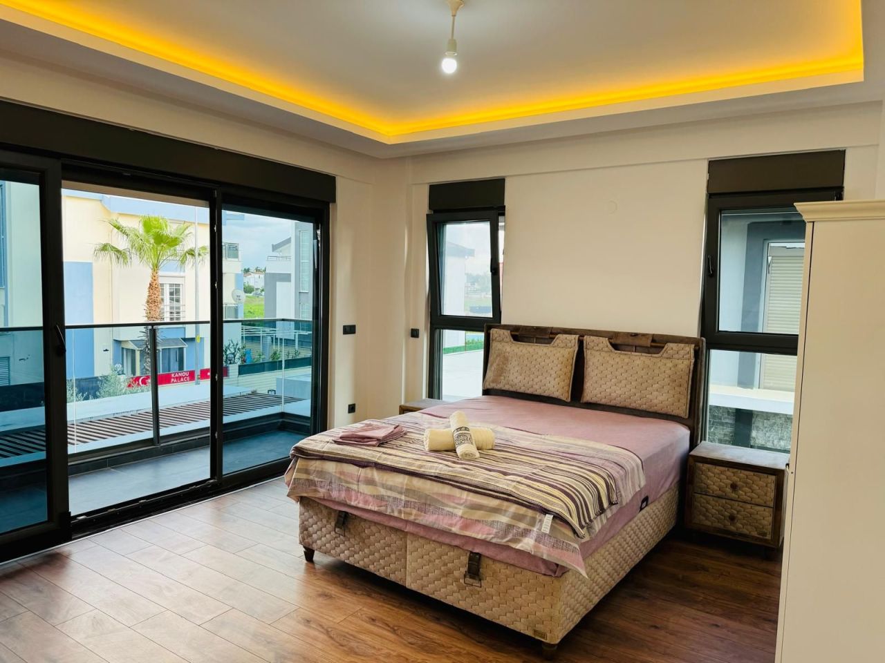 Villa à Belek, Turquie, 200 m² - image 11