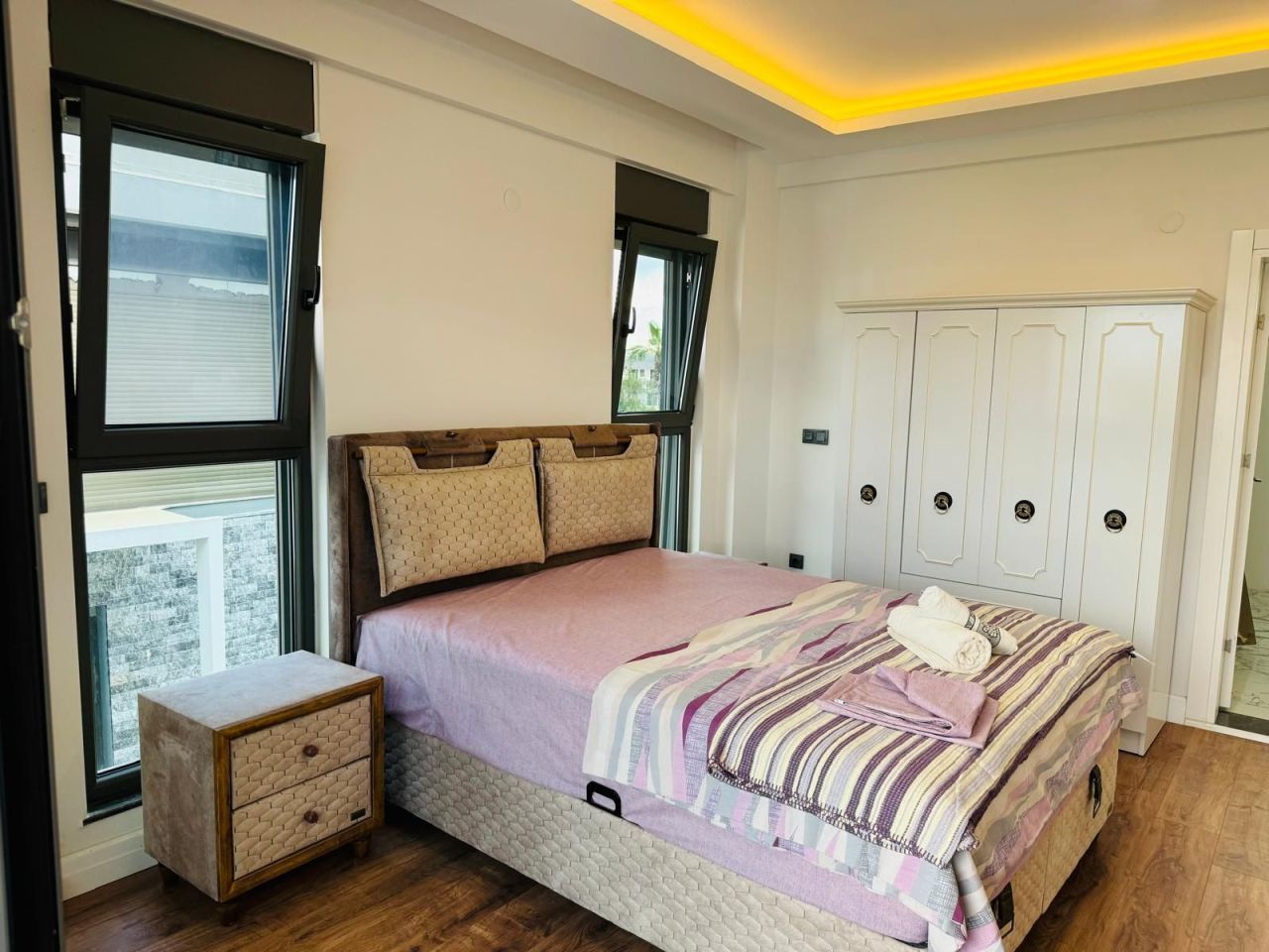 Villa à Belek, Turquie, 200 m² - image 12