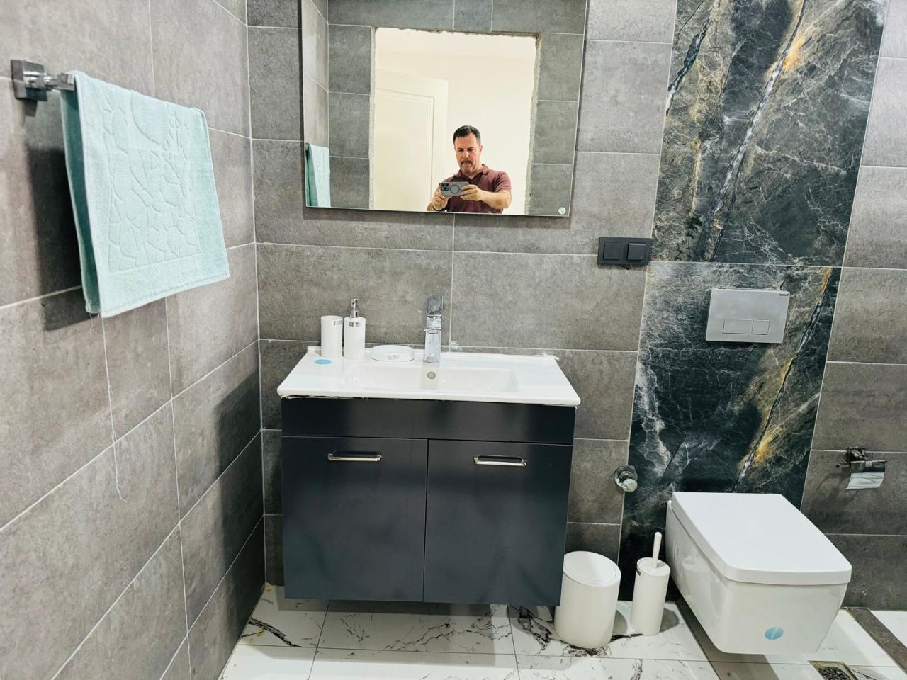 Villa à Belek, Turquie, 200 m² - image 13