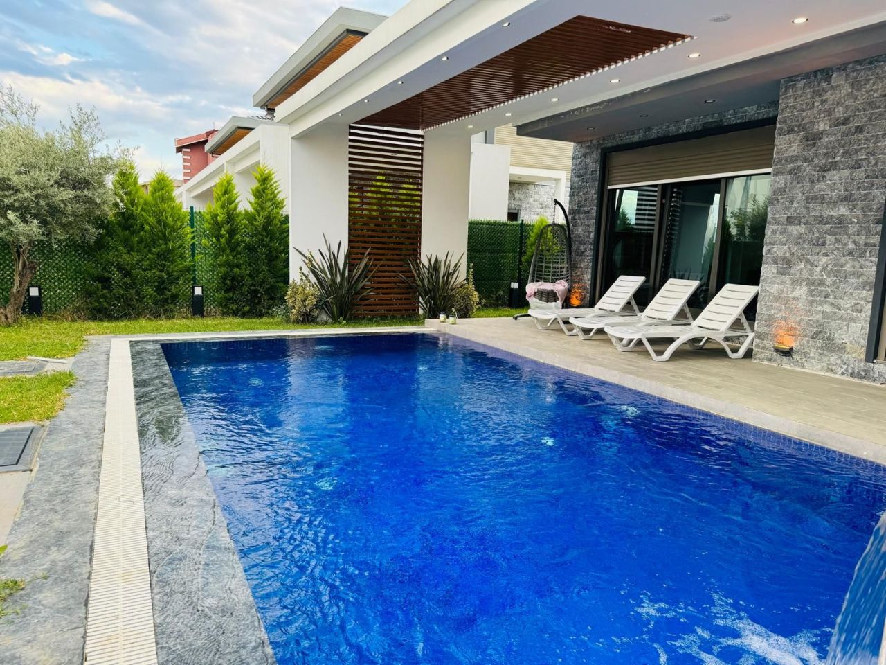 Villa à Belek, Turquie, 200 m² - image 15