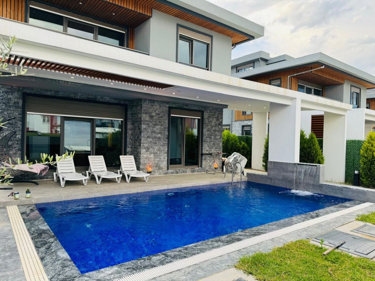 Villa à Belek, Turquie, 200 m² - image 16