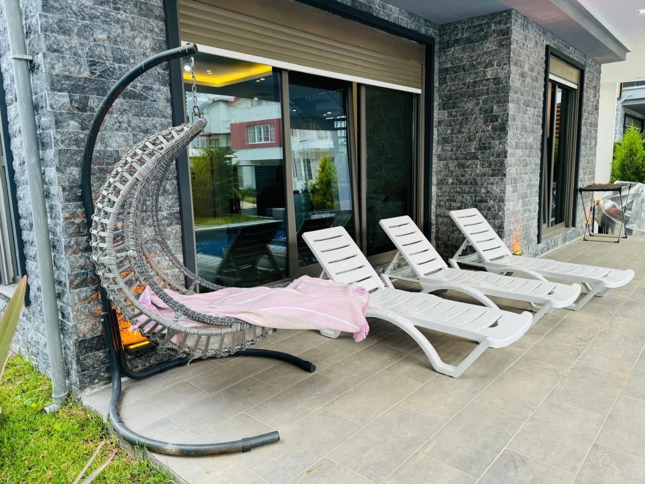 Villa à Belek, Turquie, 200 m² - image 17