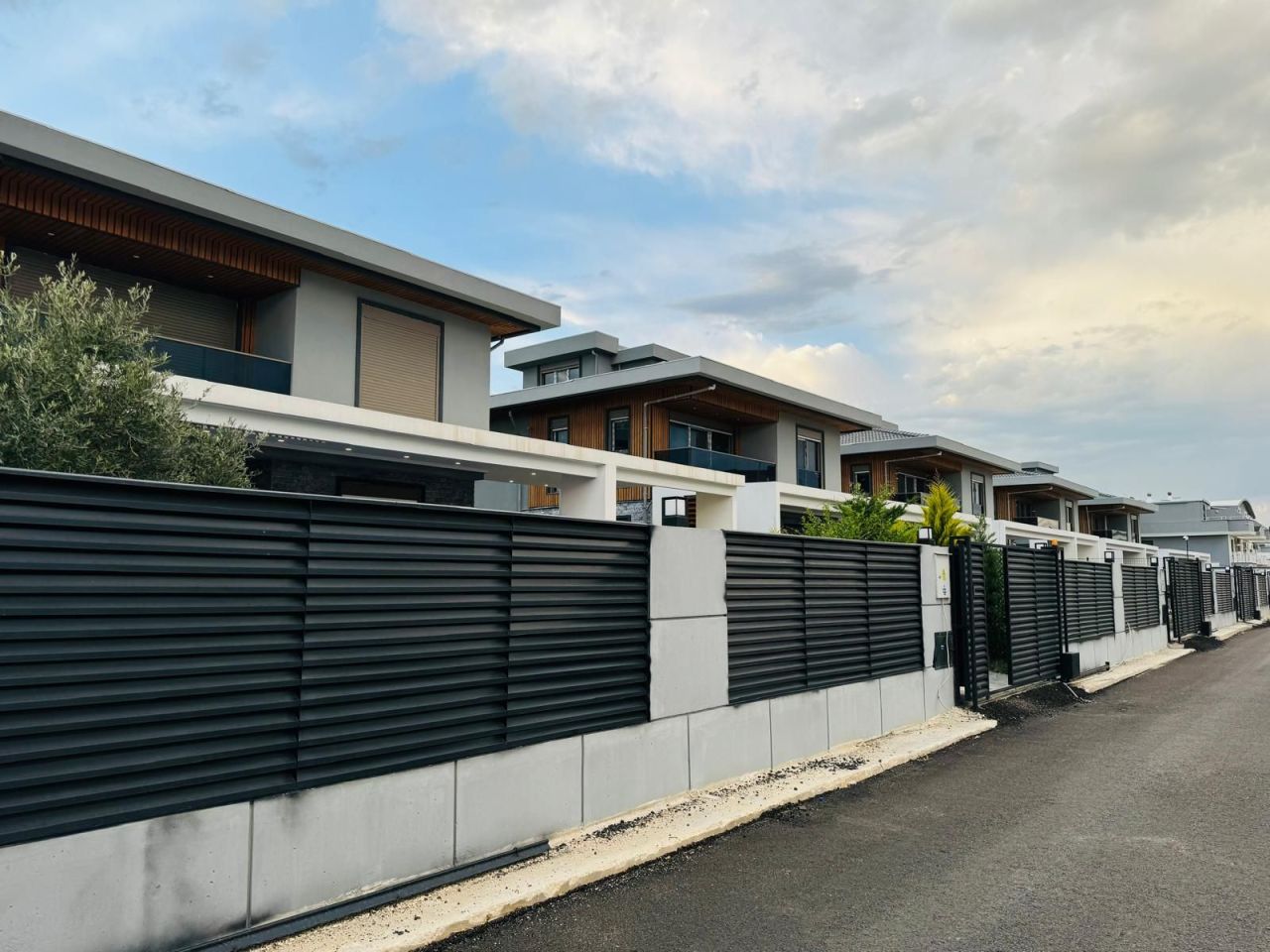 Villa à Belek, Turquie, 200 m² - image 18