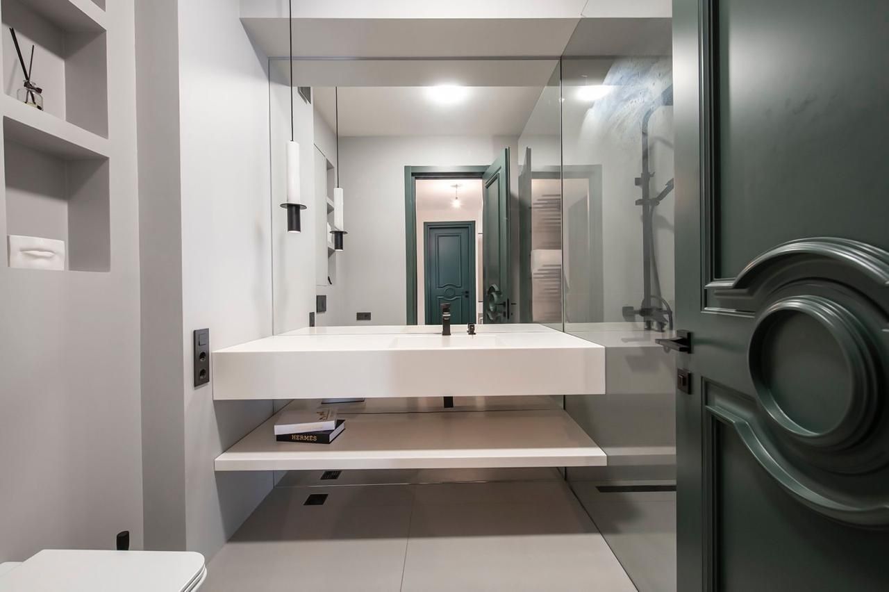 Flat in Tbilisi, Georgia, 126 m² - picture 11