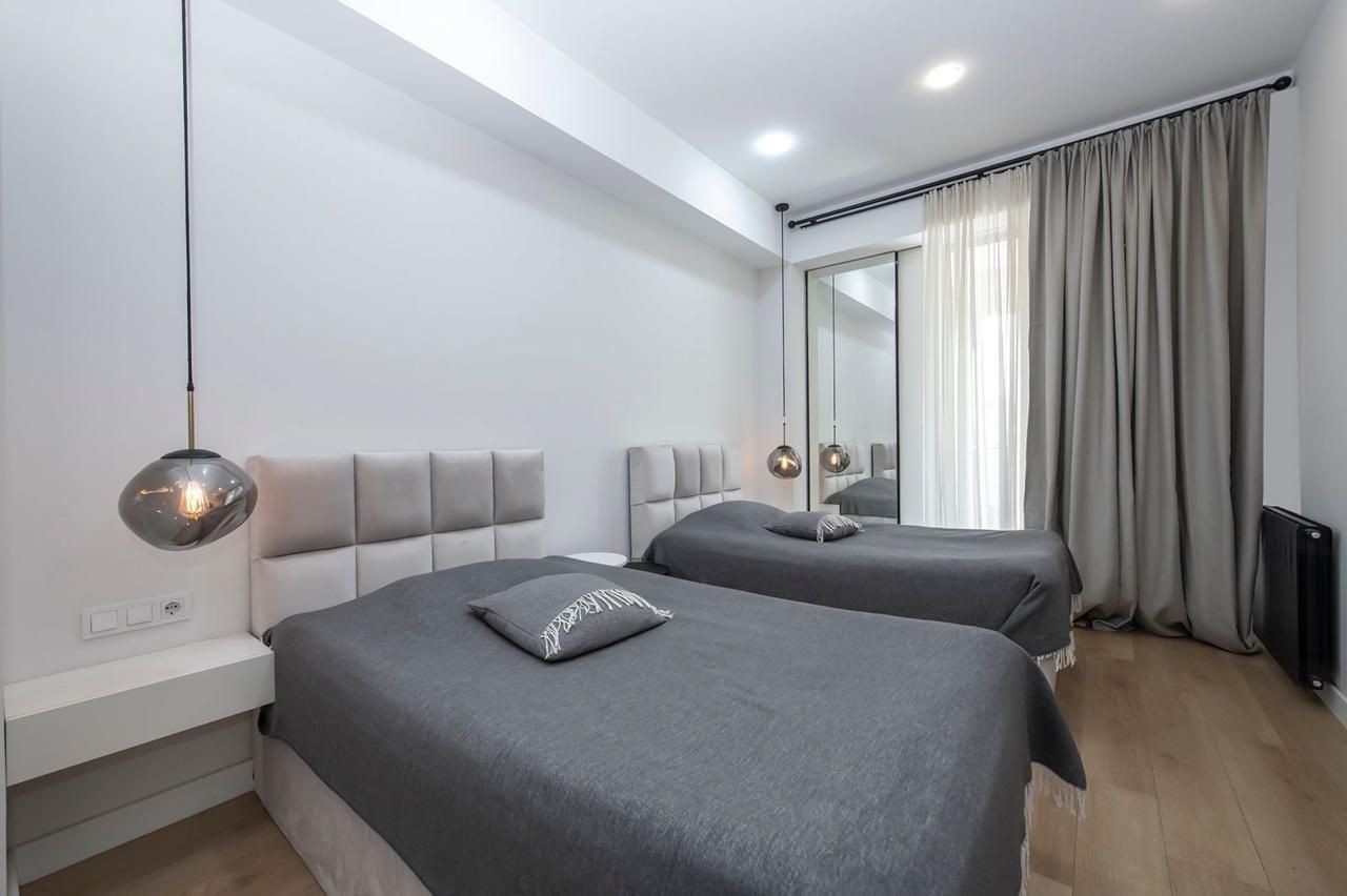 Flat in Tbilisi, Georgia, 126 m² - picture 8