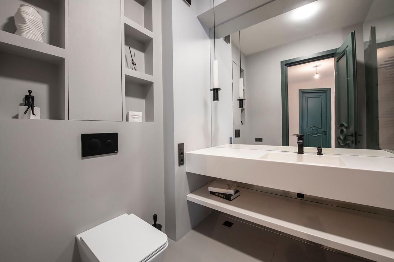 Flat in Tbilisi, Georgia, 126 m² - picture 10