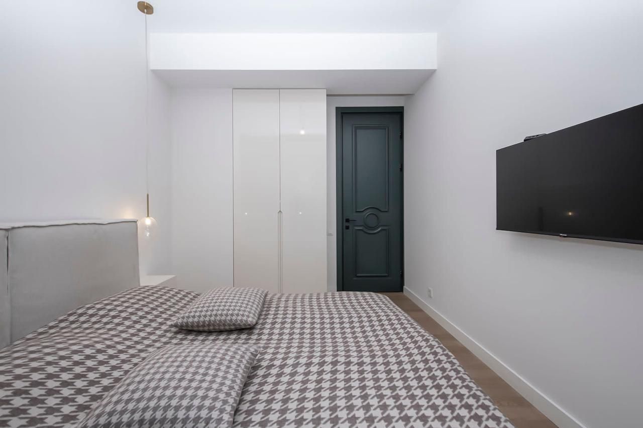 Flat in Tbilisi, Georgia, 126 m² - picture 7