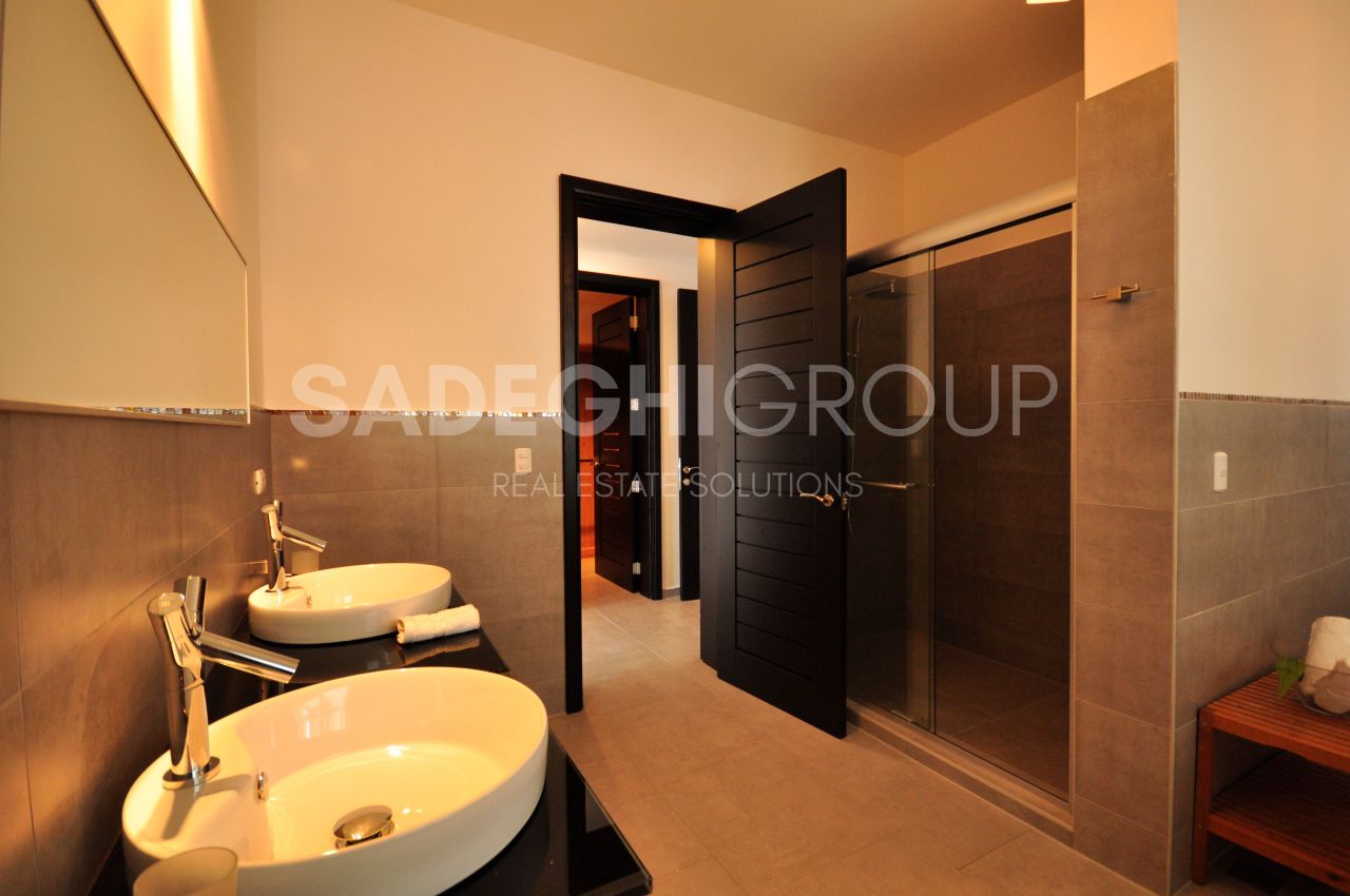 Appartamenti a Sosua, Repubblica Dominicana, 245.32 m² - foto 10