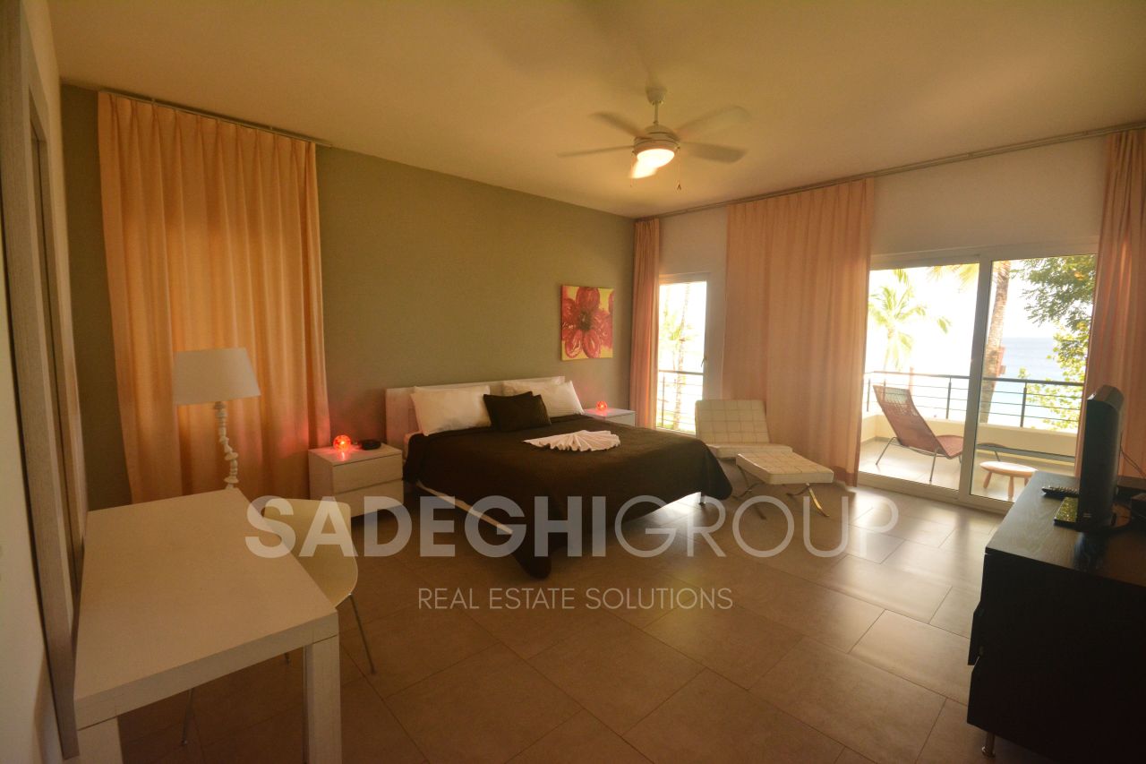 Appartamenti a Sosua, Repubblica Dominicana, 245.32 m² - foto 7