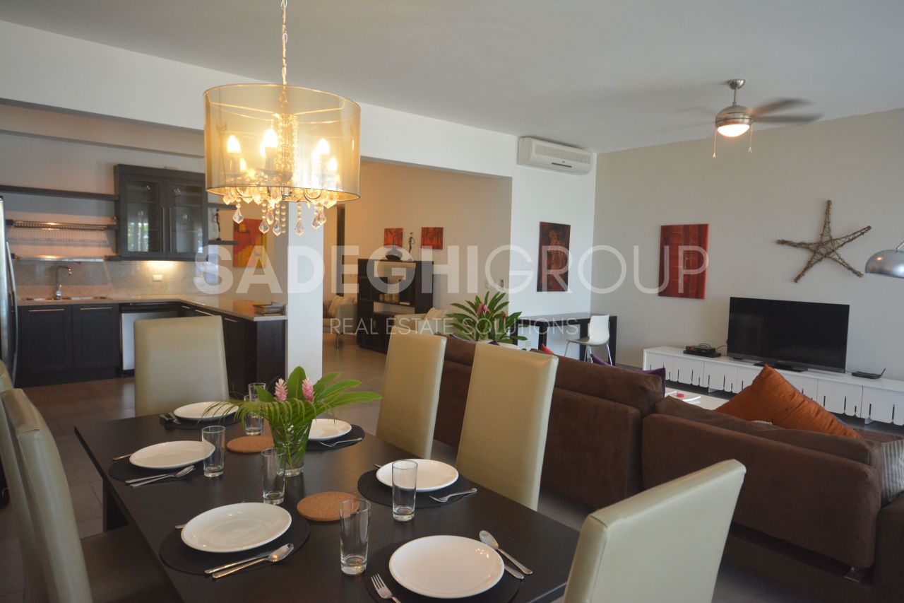 Appartamenti a Sosua, Repubblica Dominicana, 245.32 m² - foto 16