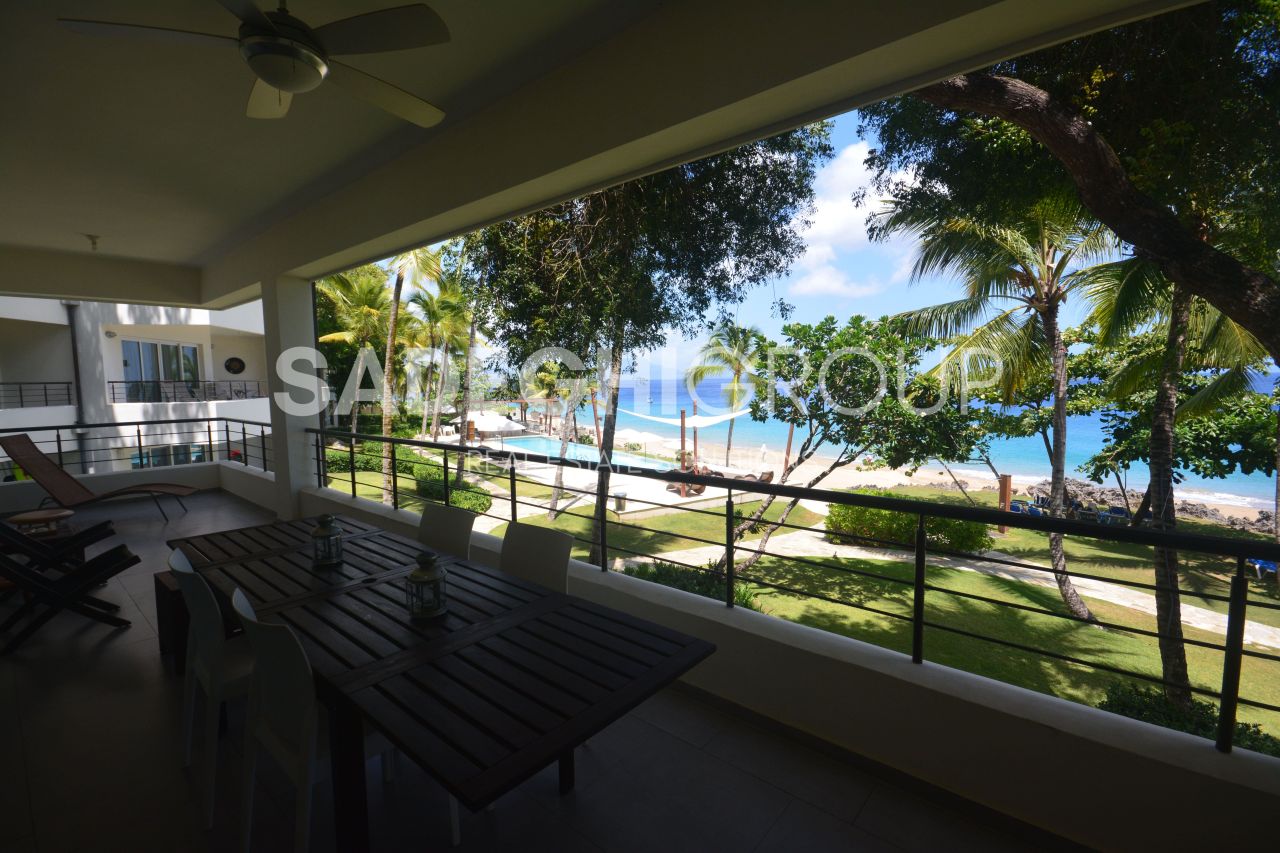Apartment in Sosúa, Dominikanische Republik, 245.32 m² - Foto 1