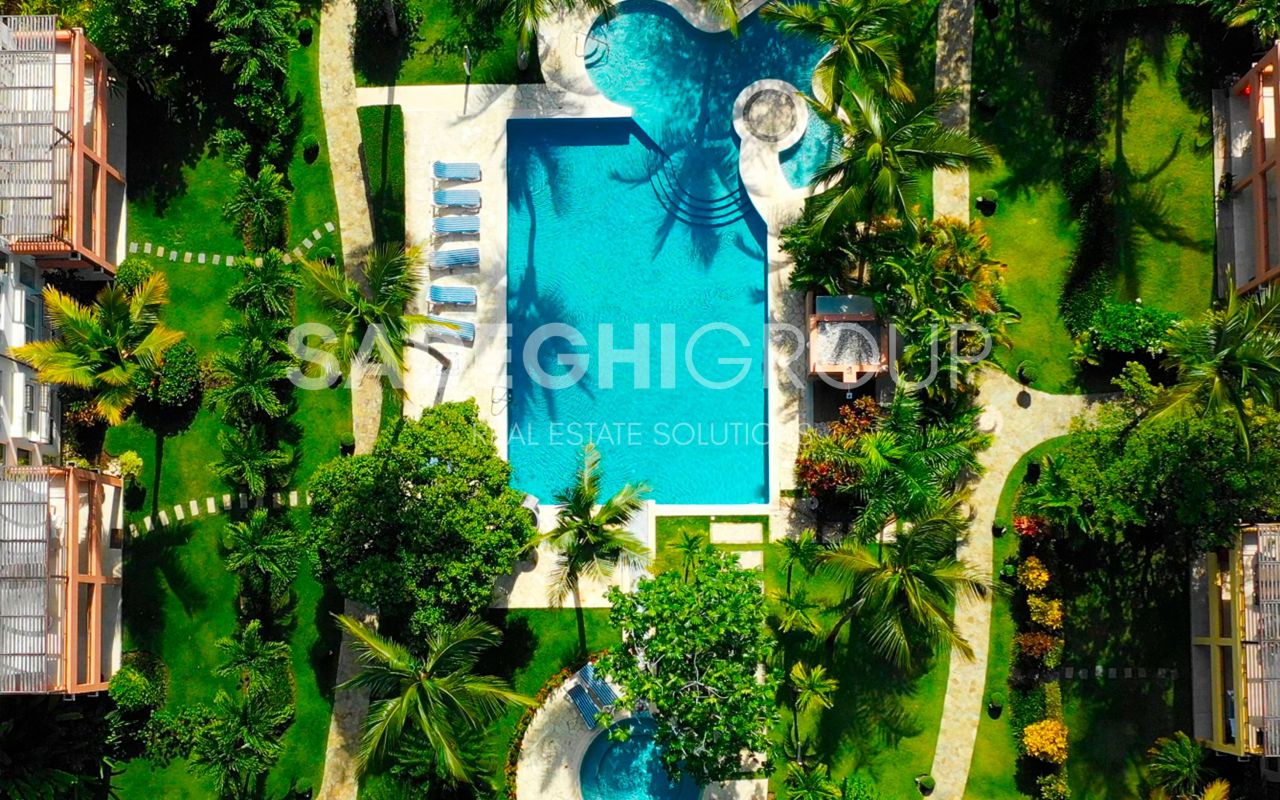 Appartamenti a Sosua, Repubblica Dominicana, 245.32 m² - foto 5