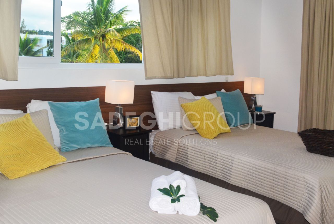 Penthouse in Sosúa, Dominikanische Republik, 210.09 m² - Foto 11