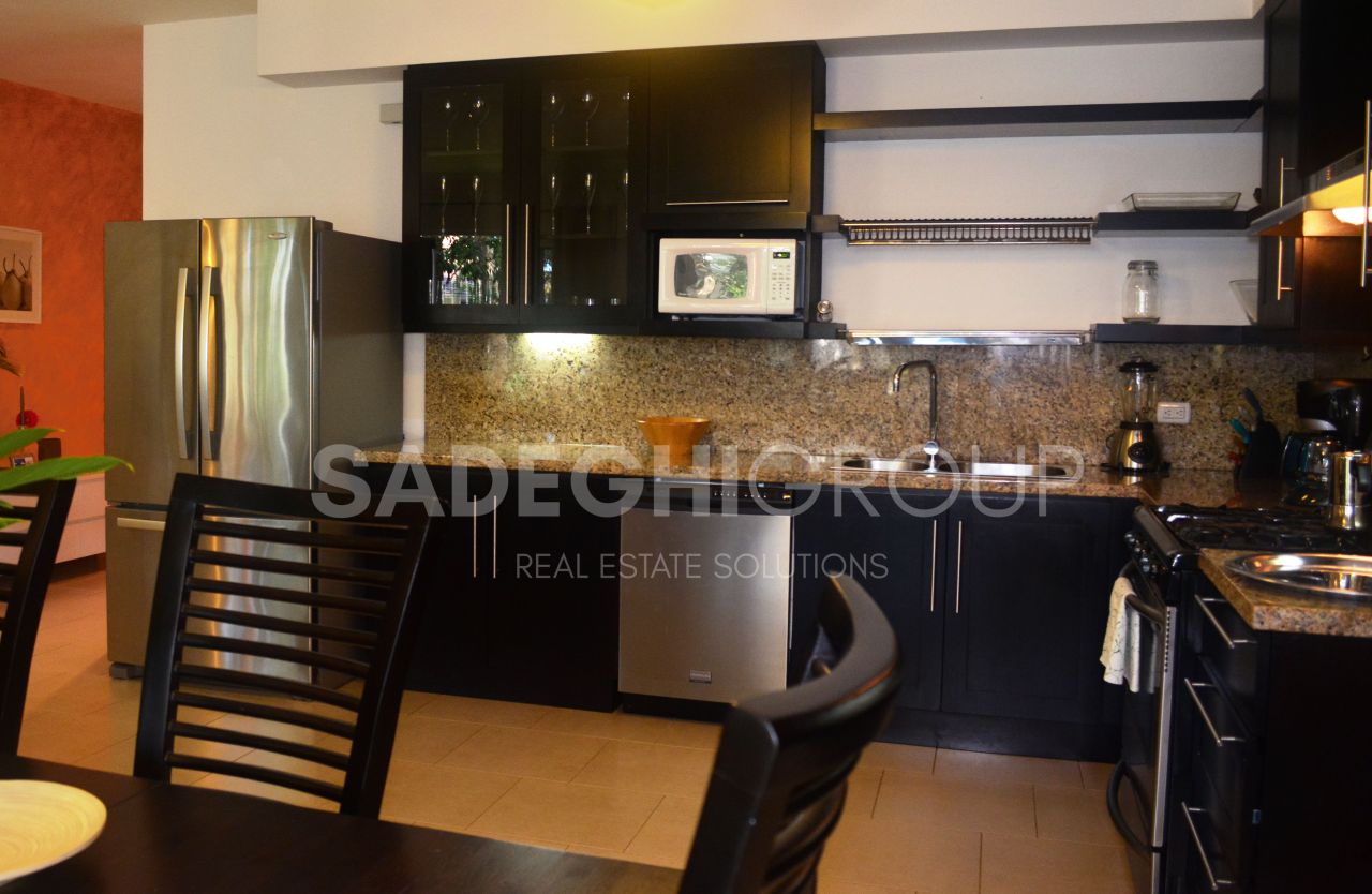 Penthouse in Sosúa, Dominikanische Republik, 210.09 m² - Foto 17