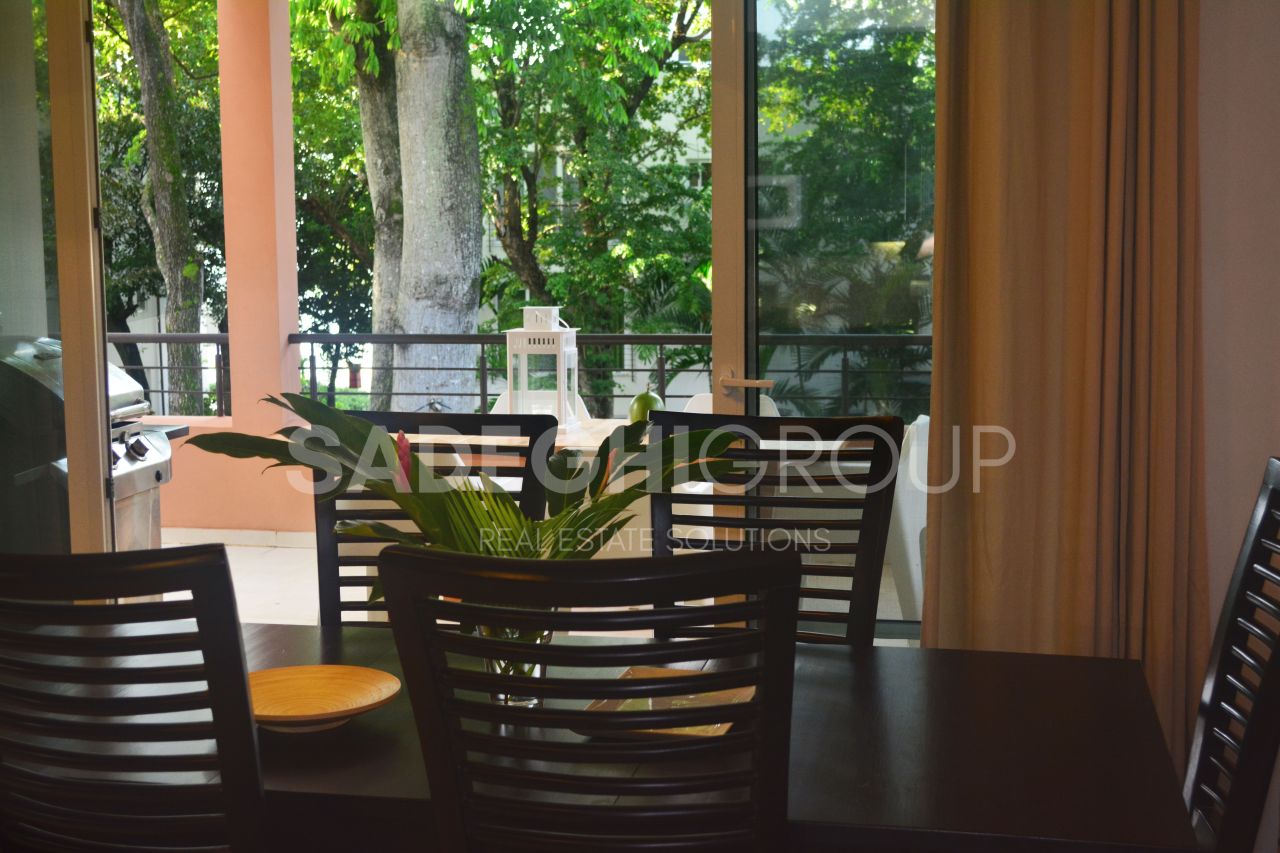 Penthouse in Sosúa, Dominikanische Republik, 210.09 m² - Foto 16