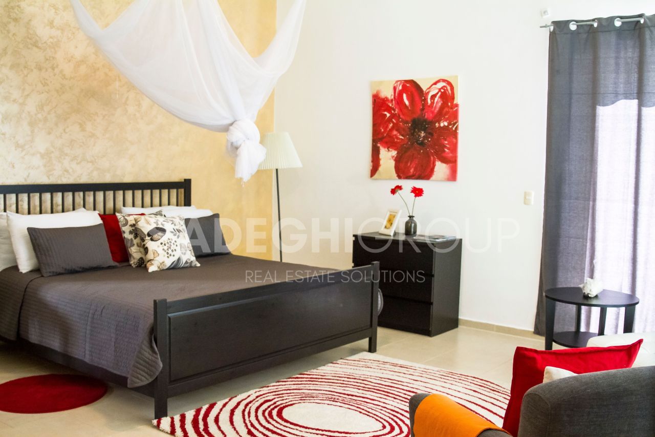 Penthouse in Sosúa, Dominikanische Republik, 210.09 m² - Foto 12