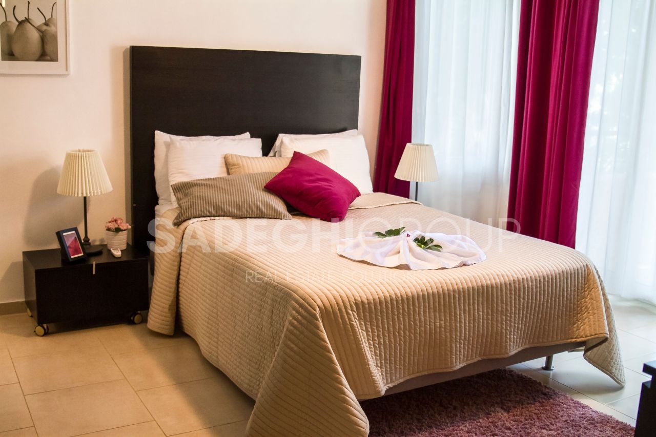 Penthouse in Sosúa, Dominikanische Republik, 210.09 m² - Foto 9