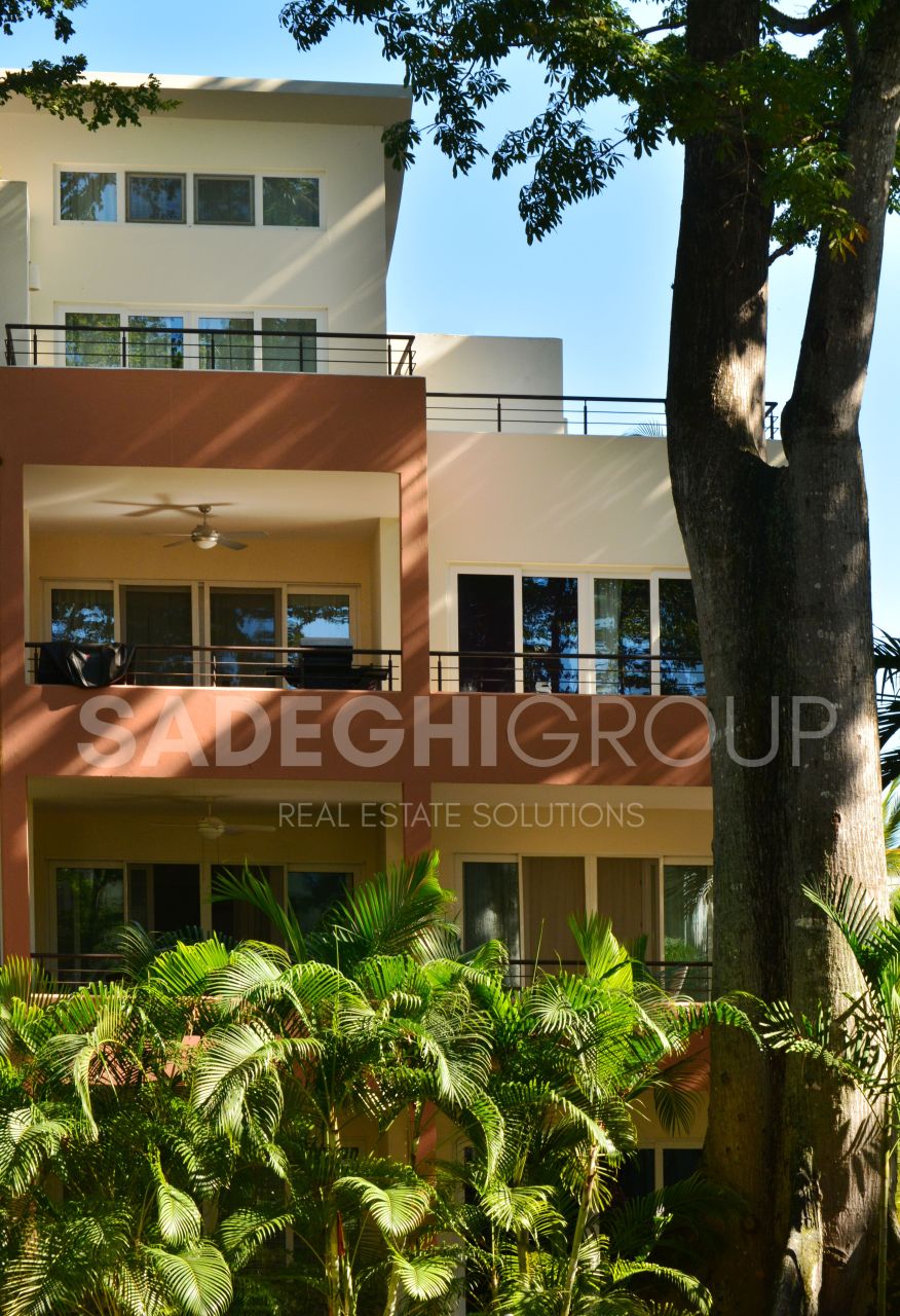 Penthouse in Sosúa, Dominikanische Republik, 210.09 m² - Foto 7