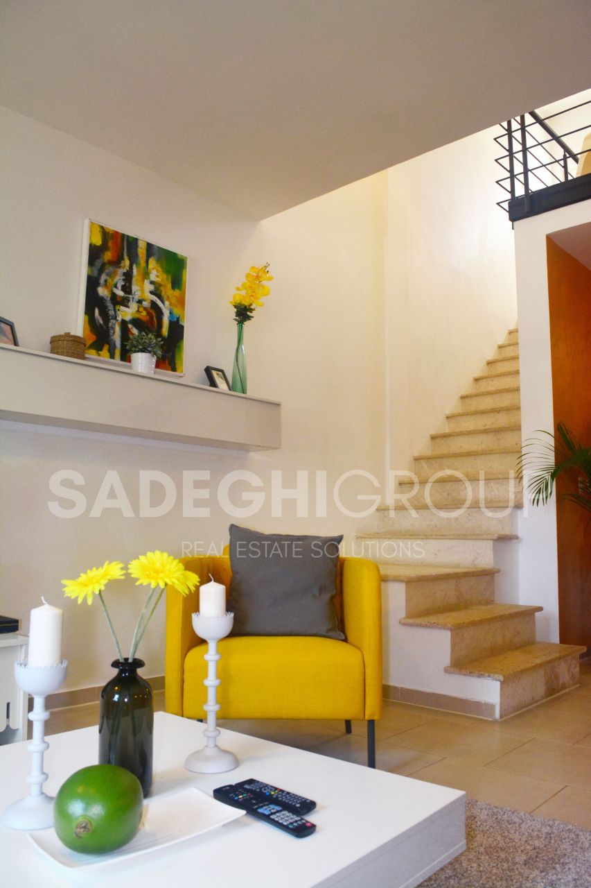 Penthouse in Sosúa, Dominikanische Republik, 210.09 m² - Foto 15