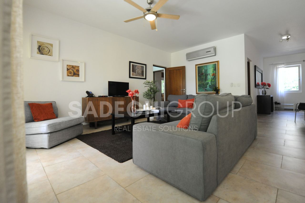 Apartment in Sosua, Dominican Republic, 158.85 m² - picture 9