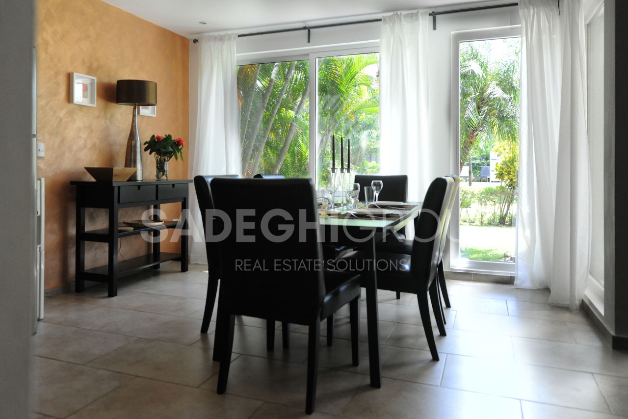 Apartment in Sosua, Dominican Republic, 158.85 m² - picture 8