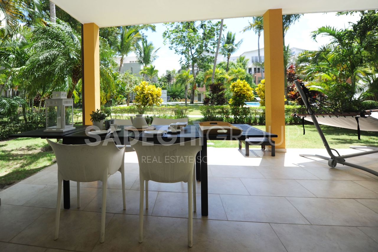 Apartment in Sosua, Dominican Republic, 158.85 m² - picture 16