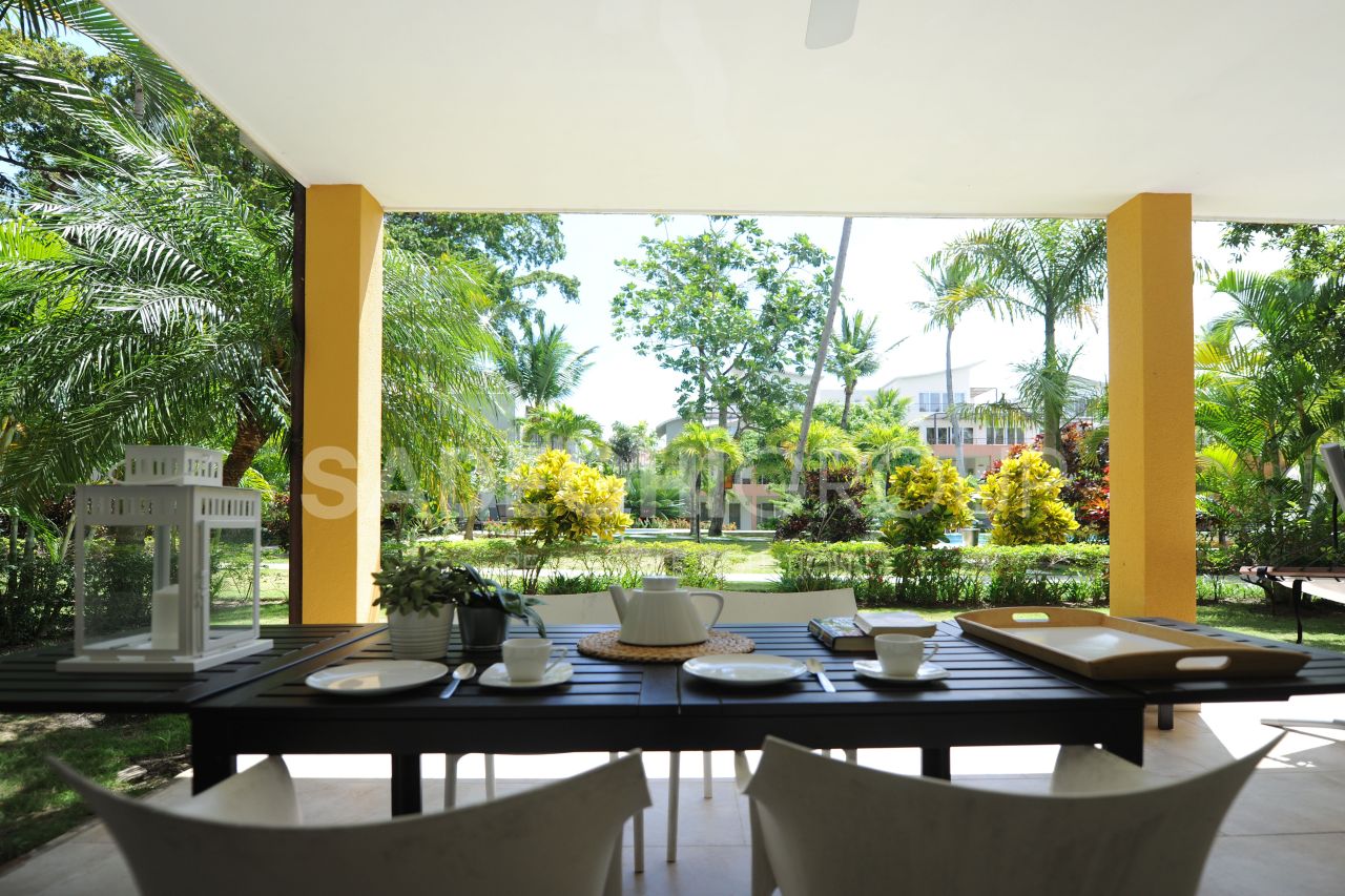 Appartement à Sosúa, République dominicaine, 158.85 m² - image 1