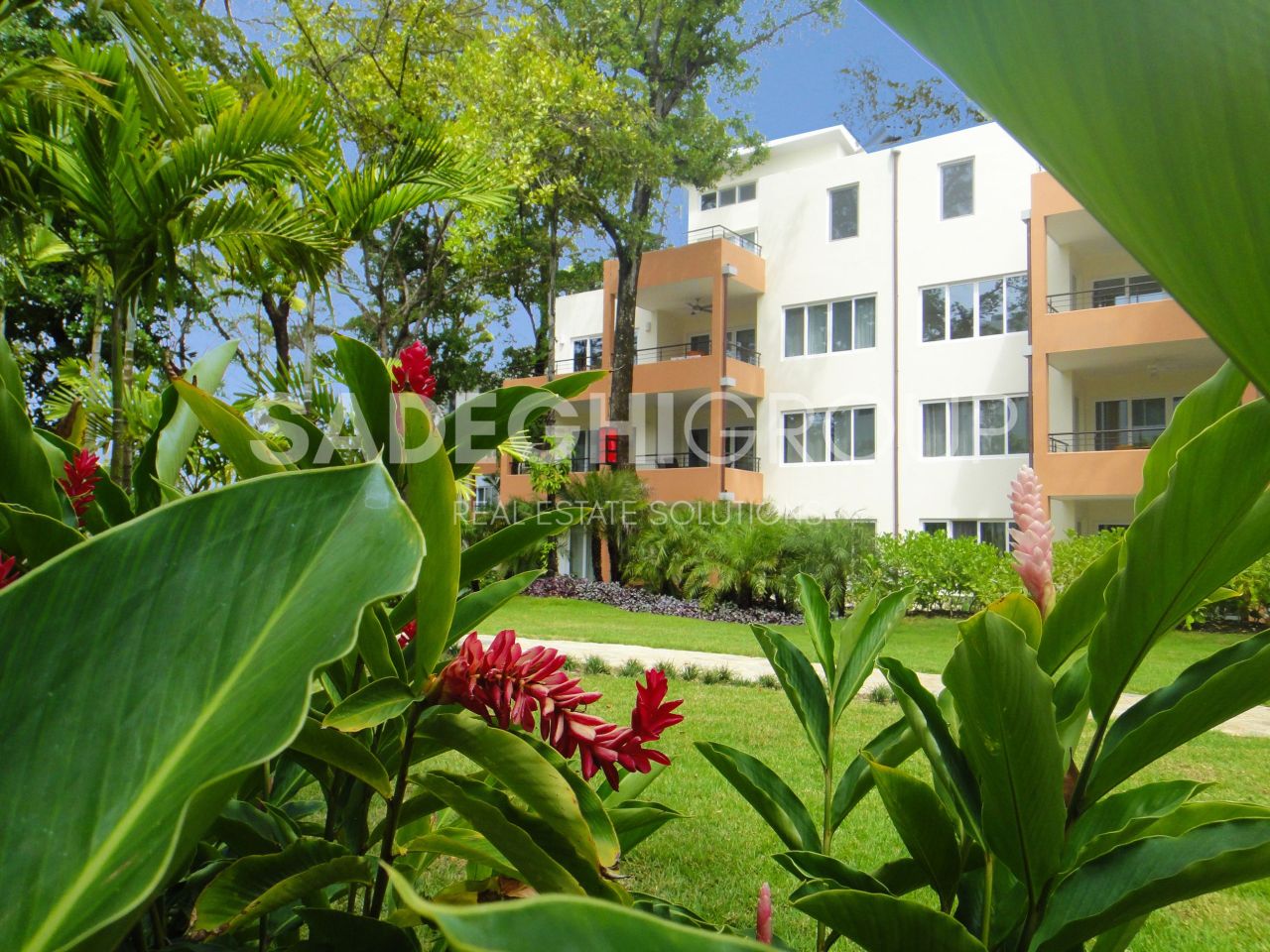 Apartment in Sosua, Dominican Republic, 158.85 m² - picture 18