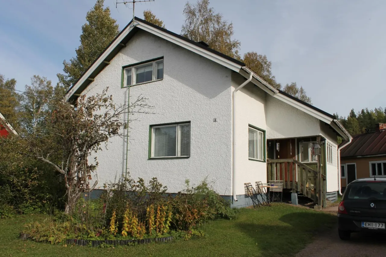 Casa en Kouvola, Finlandia, 90 m² - imagen 1