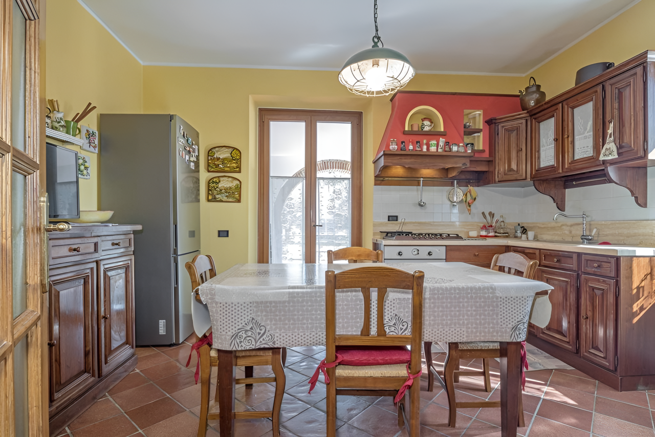 Villa à Arezzo, Italie, 727 m² - image 16