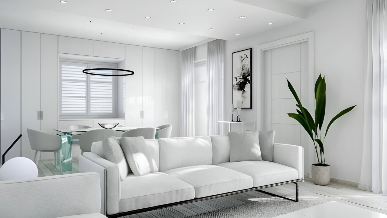 Villa en Forte dei Marmi, Italia, 220 m² - imagen 4