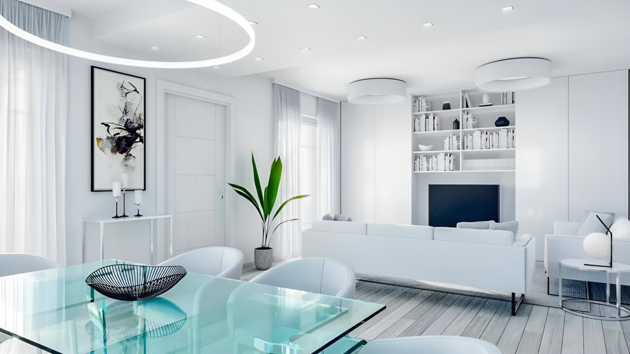 Villa en Forte dei Marmi, Italia, 220 m² - imagen 5