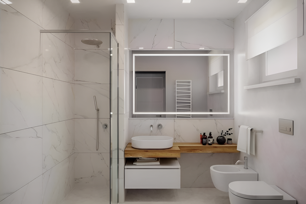 Villa en Forte dei Marmi, Italia, 220 m² - imagen 7