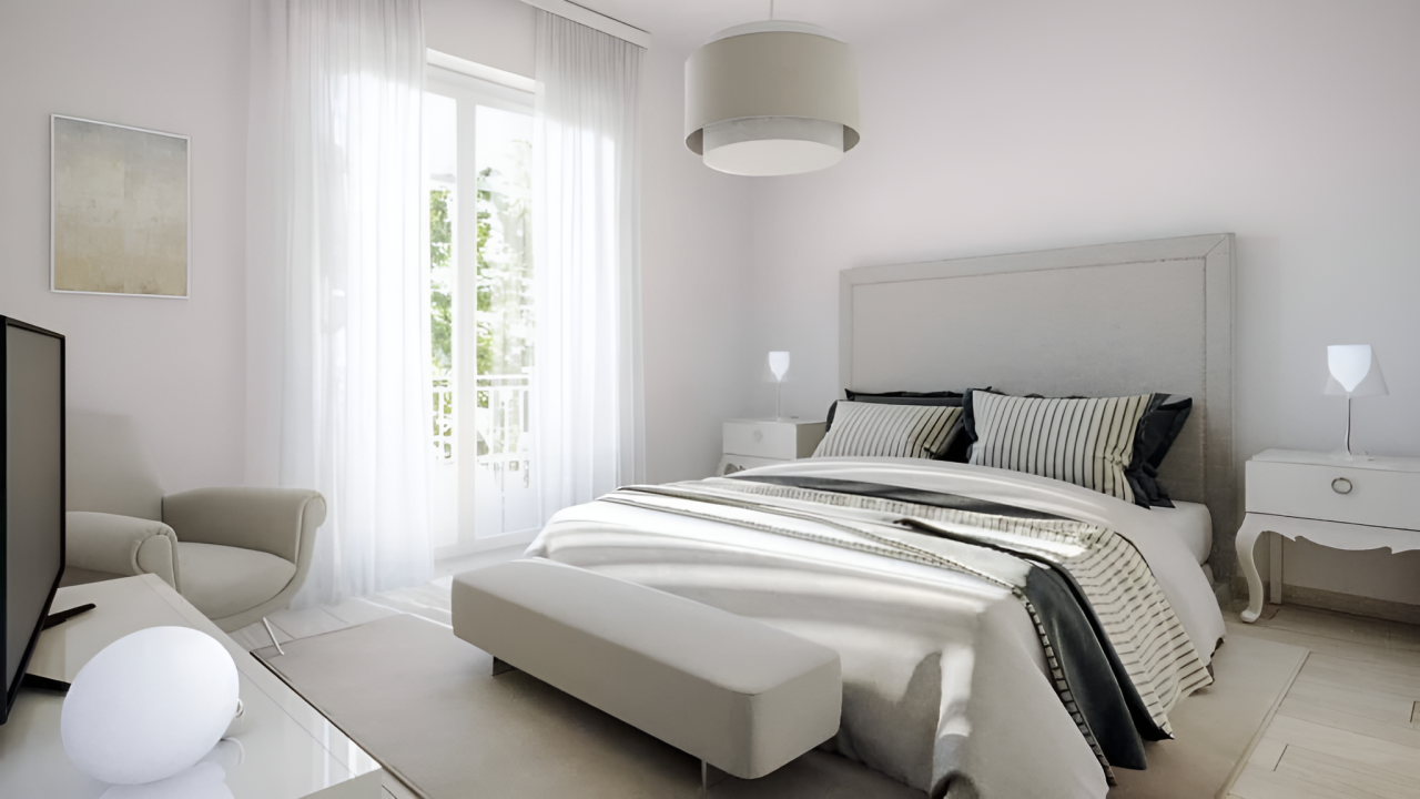 Villa en Forte dei Marmi, Italia, 220 m² - imagen 8