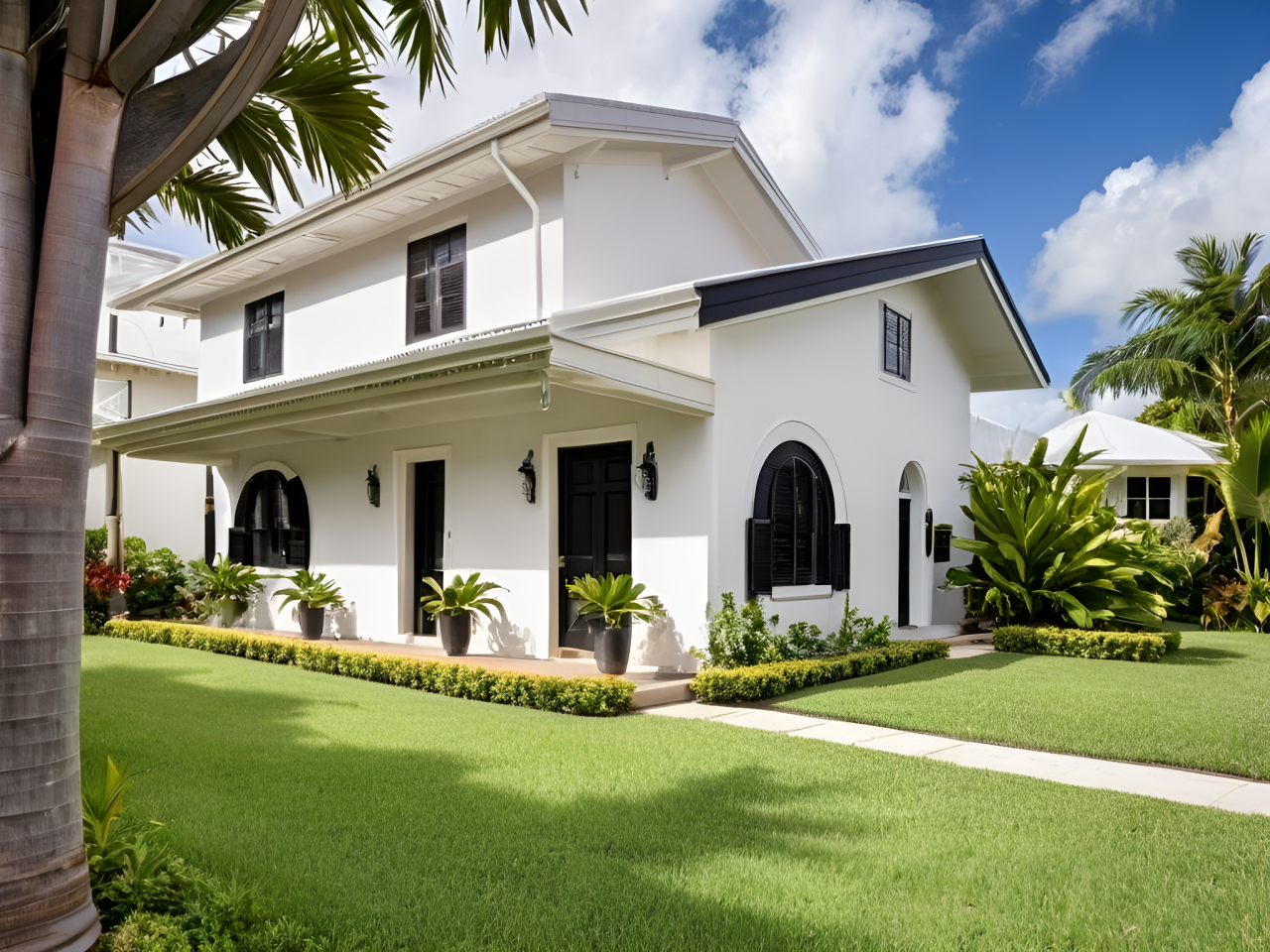 Villa à Forte dei Marmi, Italie, 165 m² - image 1
