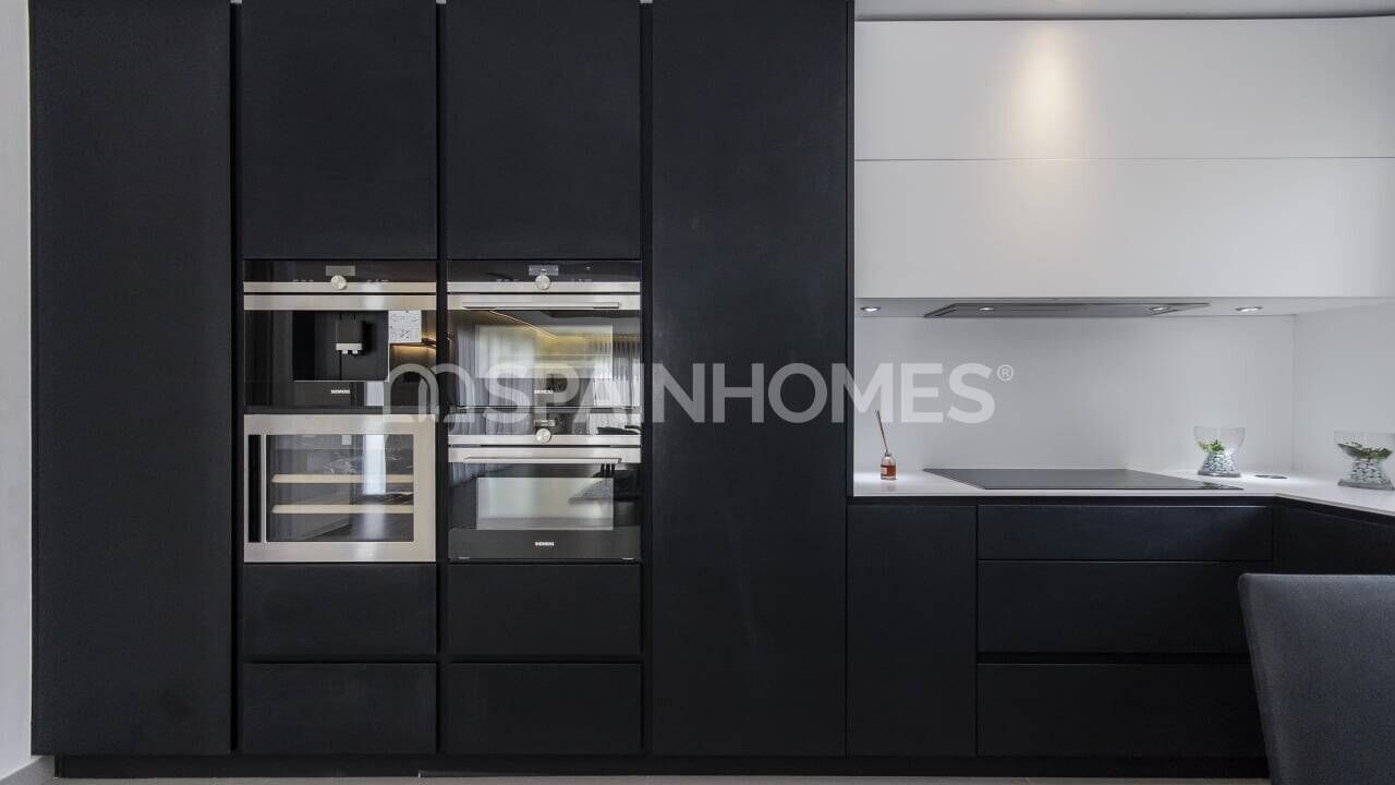 Villa a Orihuela, Spagna, 92 m² - foto 16