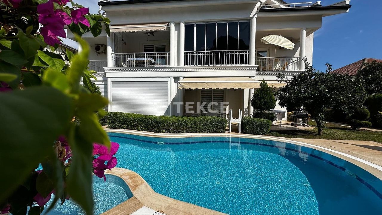 Appartamenti a Kemer, Turchia, 90 m² - foto 2