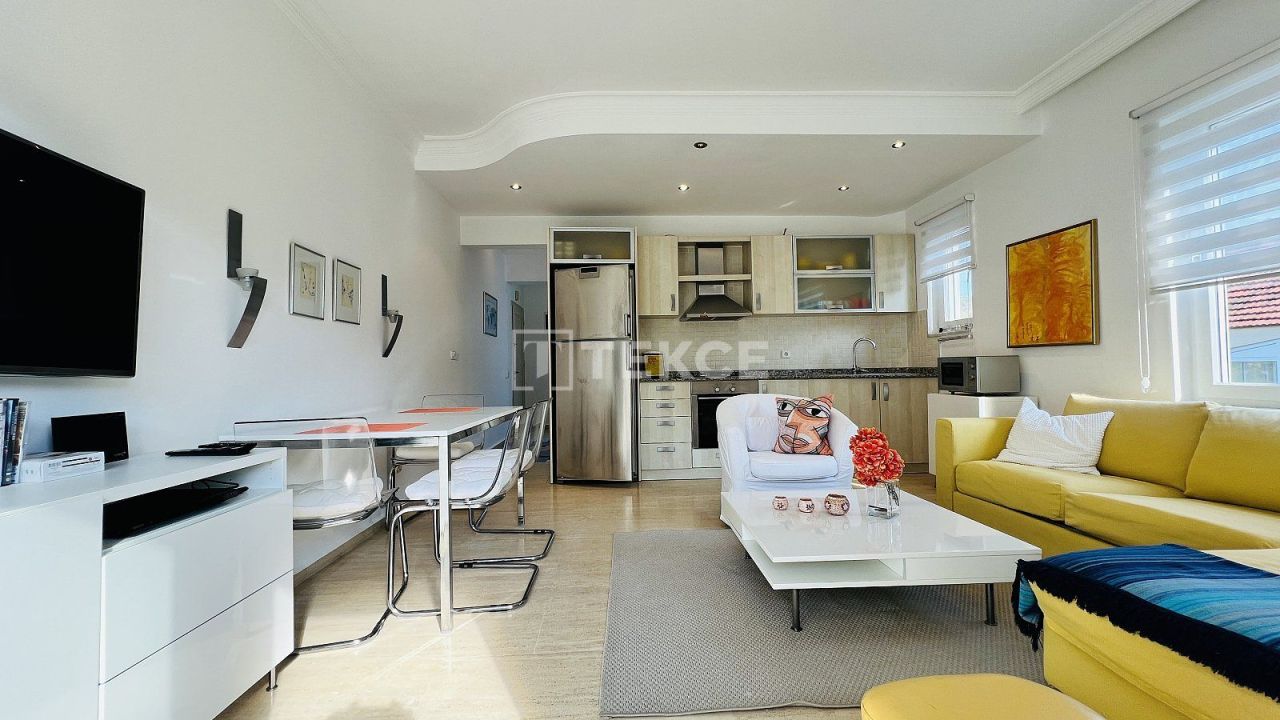 Appartamenti a Kemer, Turchia, 90 m² - foto 3