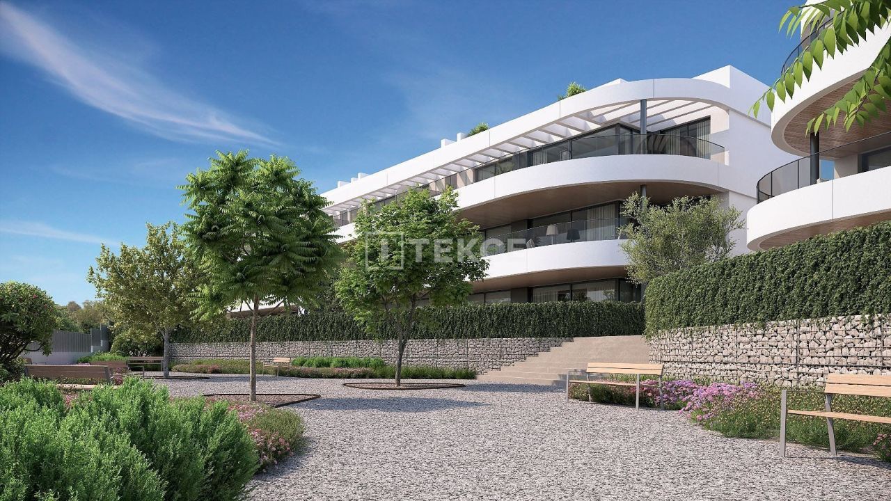 Apartamento en Estepona, España, 126 m² - imagen 3