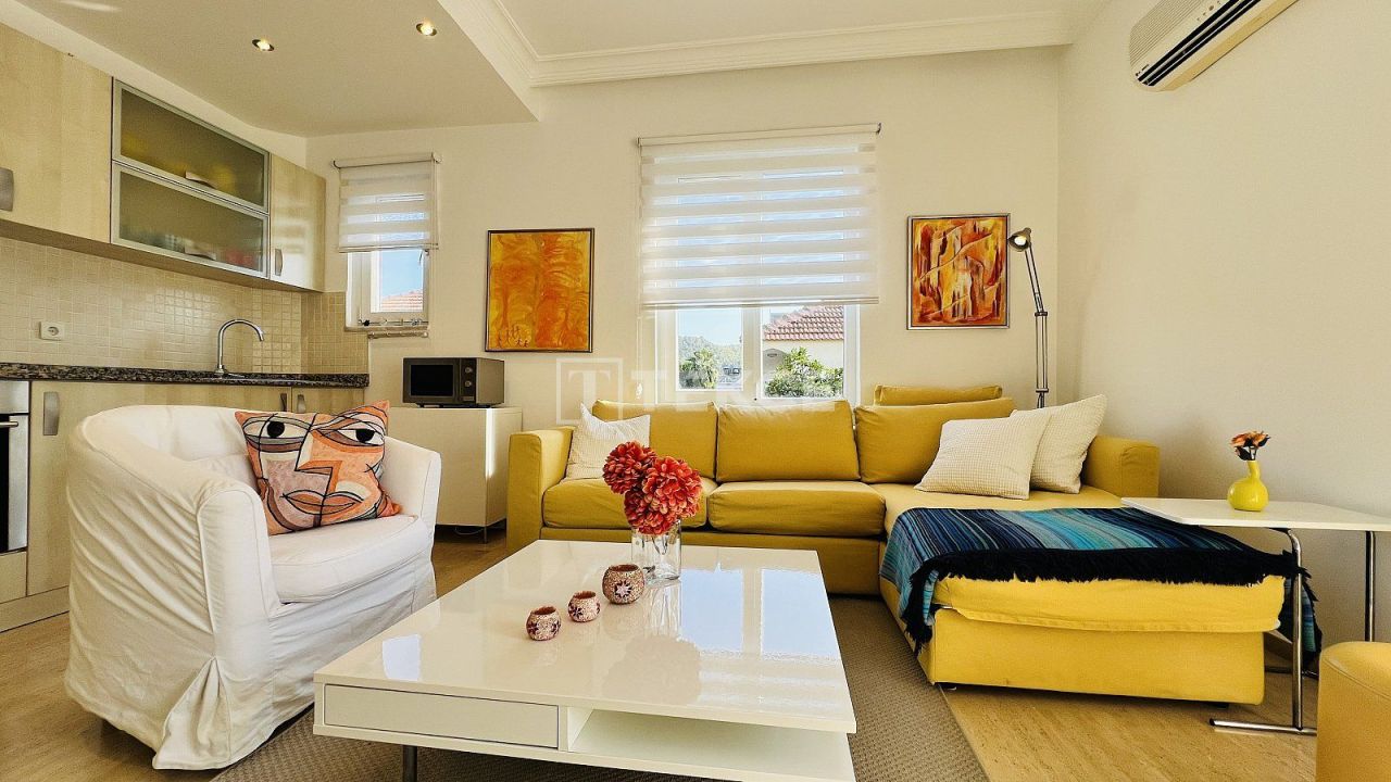 Appartamenti a Kemer, Turchia, 90 m² - foto 5