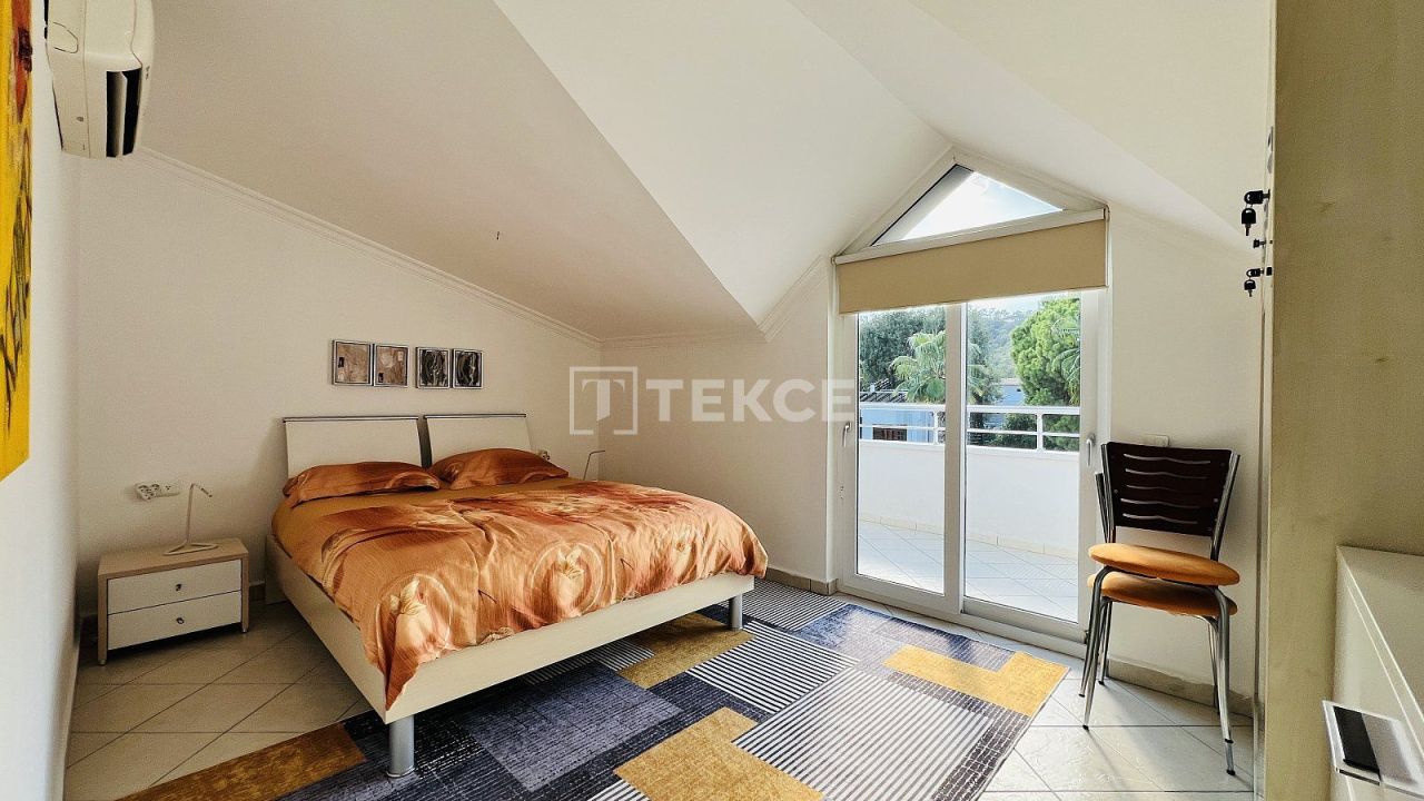 Appartamenti a Kemer, Turchia, 90 m² - foto 7